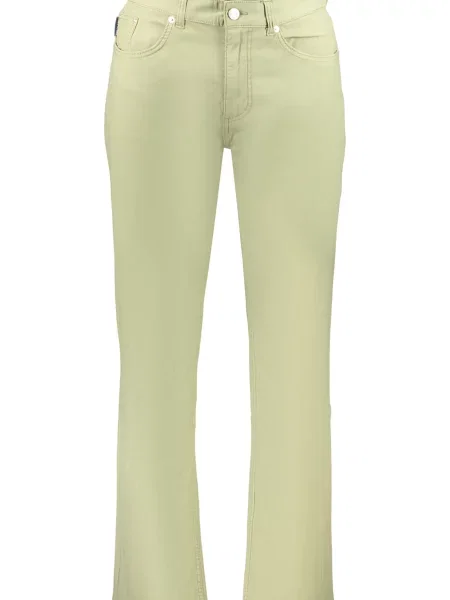 Pantaloni North Sails verde