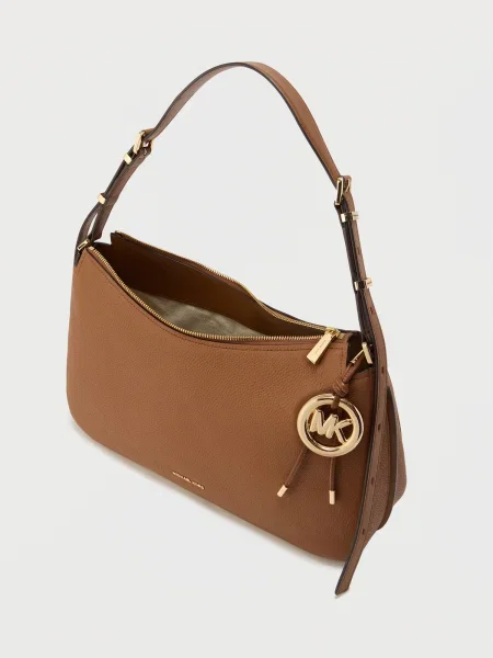 MICHAEL Michael Kors Geantă de umăr maro