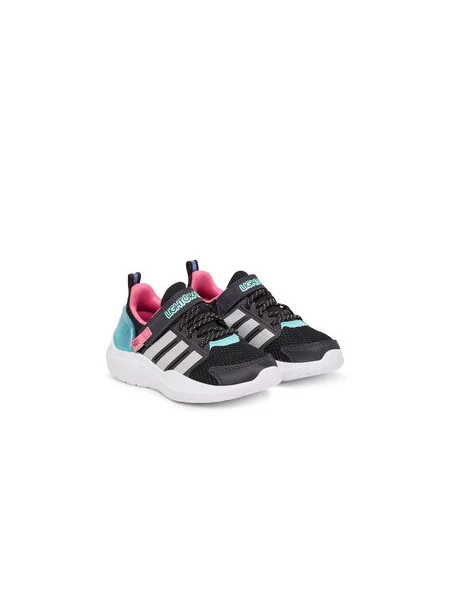 Tenisice adidas Lightorama Runner Shoes Children crna