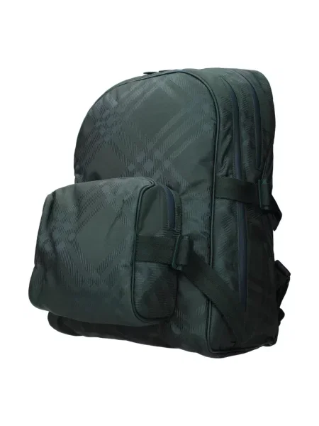 Torba Burberry zielona