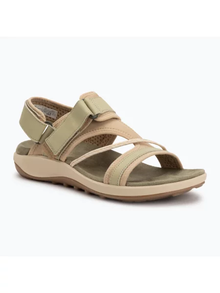 Сандалі Merrell Terran 4 Backstrap basil