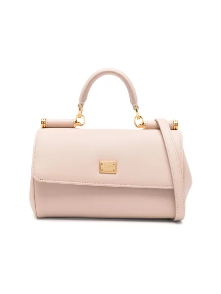 Nerka Dolce And Gabbana różowa