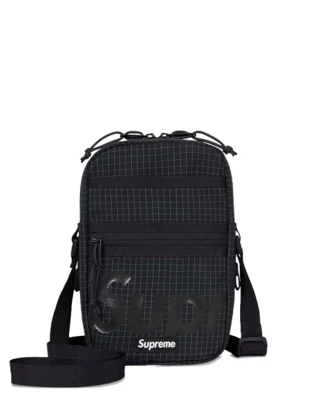 Geantă Supreme negru