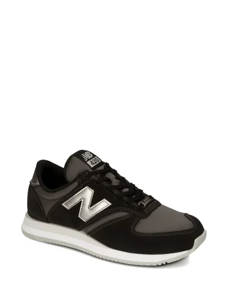 Sportbačiai New Balance 420 juoda