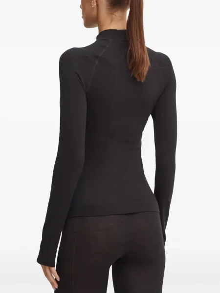 Top Haglöfs negru