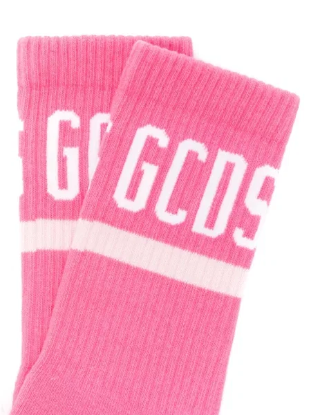 Kojines Gcds rožinė