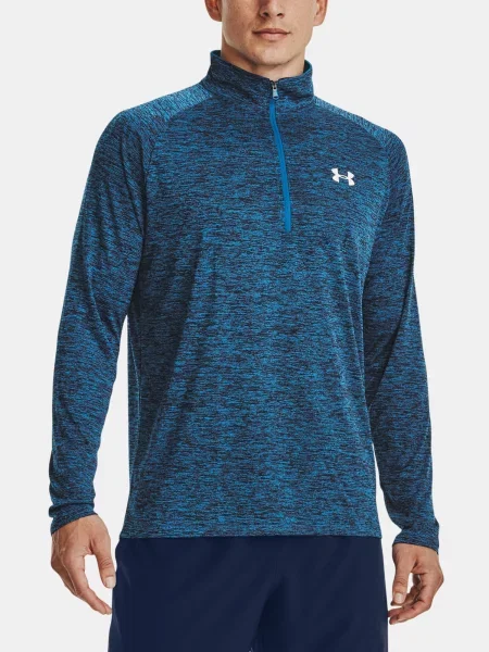 Tricou Under Armour albastru