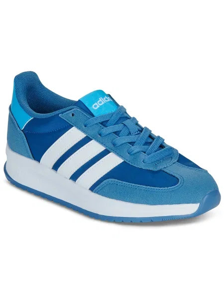 Gyerek félcipő Adidas kék
