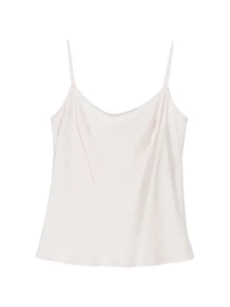 Maiou D.exterior din satin