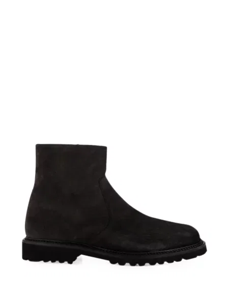 Botine Common Projects gri