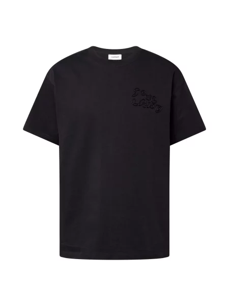 Soulland Tricou Kai' negru