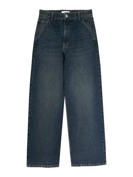 BALMOHK Jeans ALBERTO închis albastru