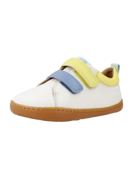 Pantofi copii Camper alb