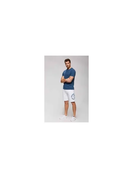 Pantaloni Aeronautica Militare alb