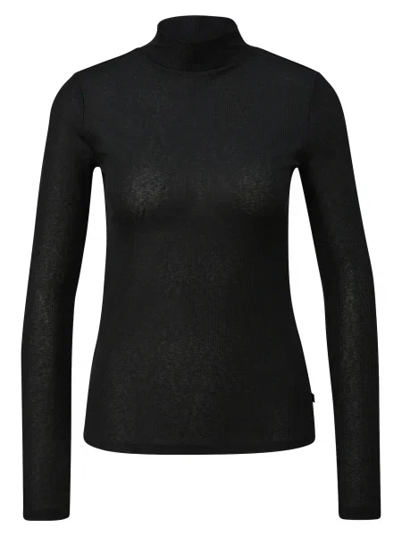 QS Tricou negru