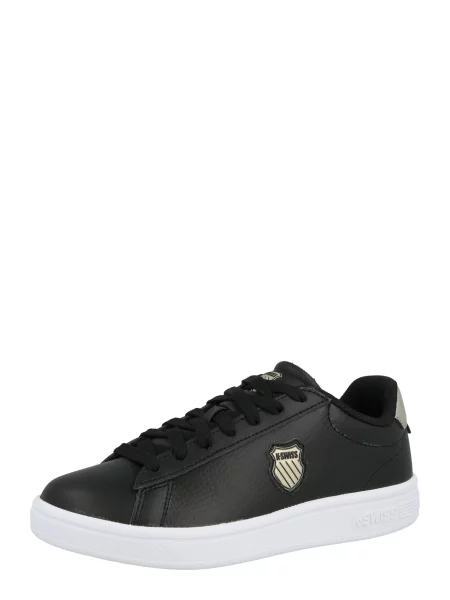 Pantofi K-swiss negru