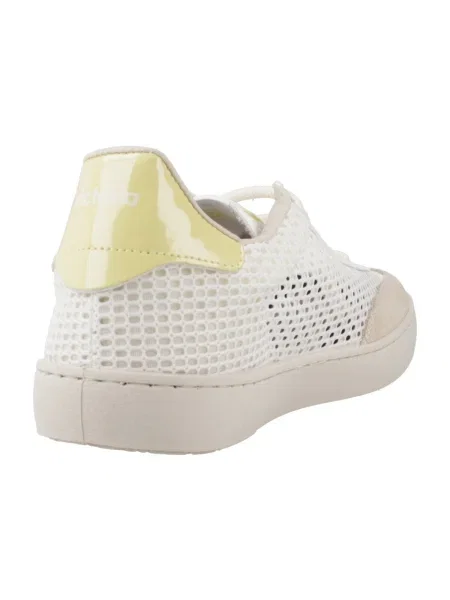 Pantofi Victoria bej