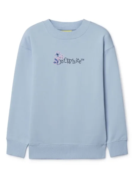 Bluza dziecięca Off-white biała