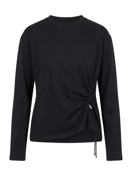 Studioselect Tricou Caya' negru