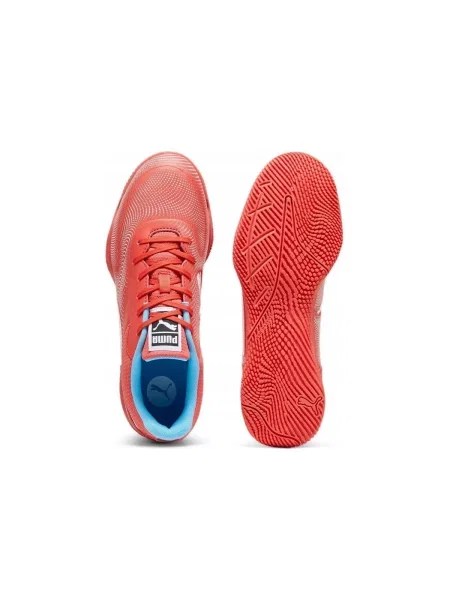 Tenisice Puma crvena