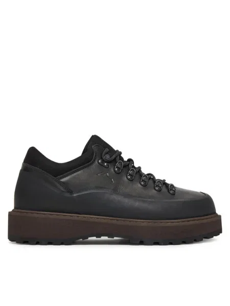 Sneaker Diemme fekete