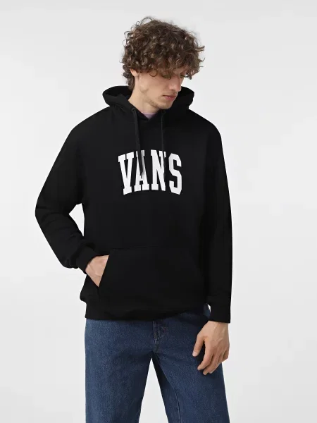 Светр Vans чорний