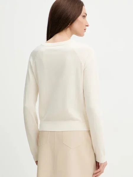 Pulover Morgan De Toi bej