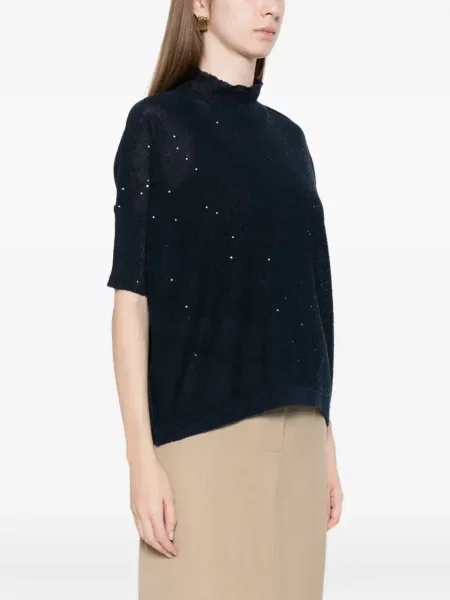 Koszulka Antonelli niebieska