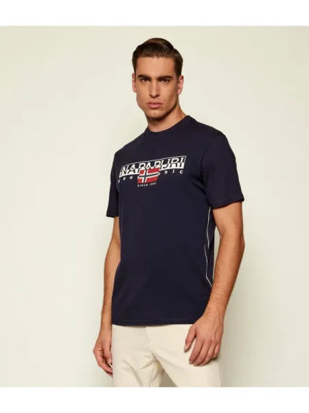 Napapijri Tricou