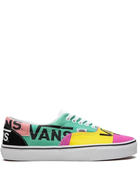 Sneakerși Vans Era roz