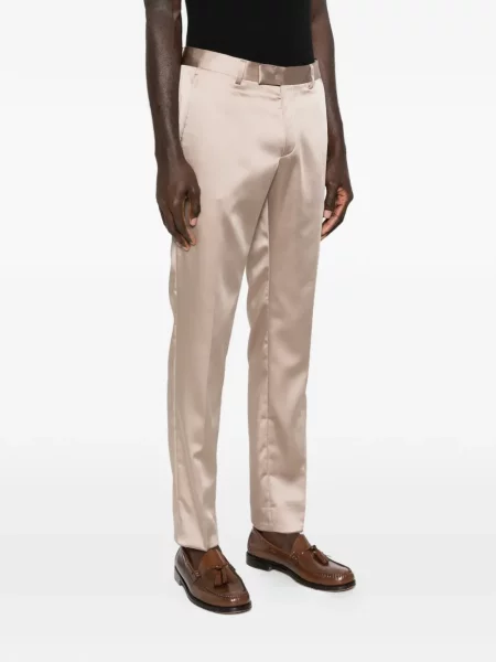 Pantaloni Karl Lagerfeld