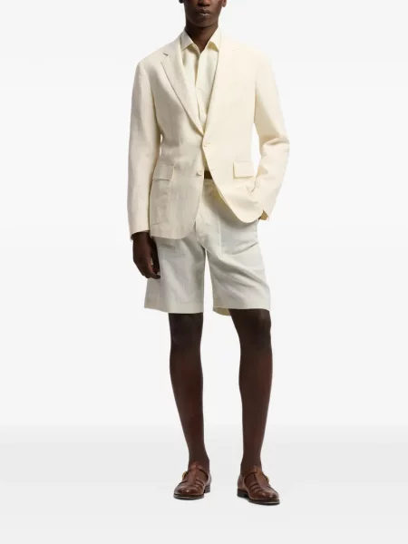 Sacou Ralph Lauren Purple Label violet