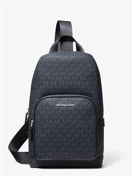 Сумка Michael Kors синя