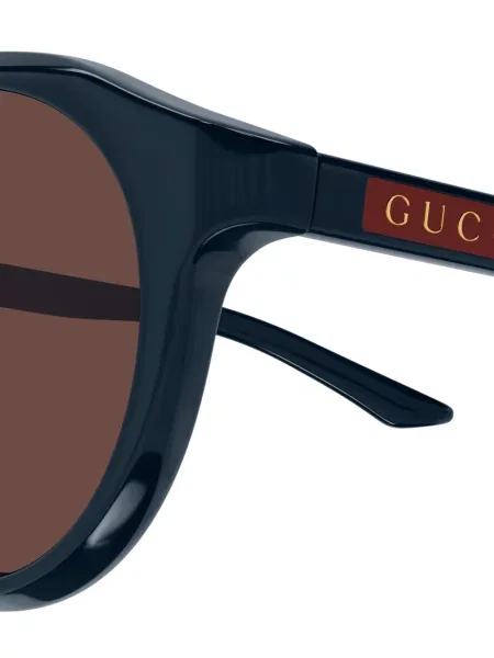 Γυαλιά ηλίου Gucci Eyewear μπλε