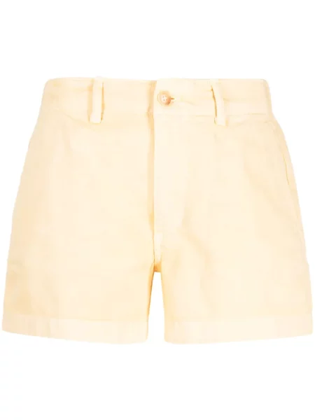 Pantaloni chino Polo Ralph Lauren galben