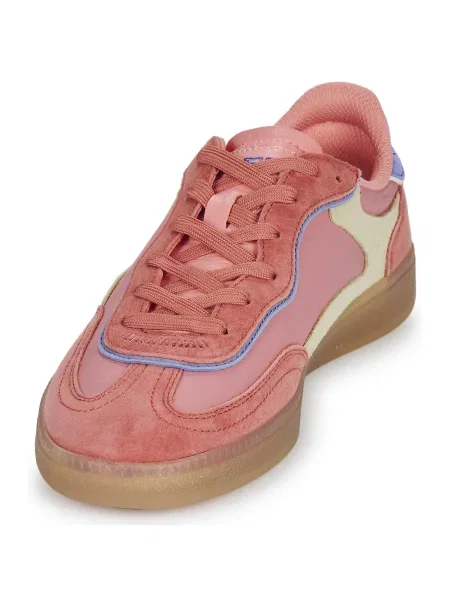 Pantofi Hoff roz