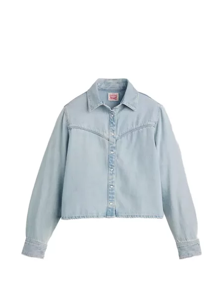 Cămașă Levi's® albastru