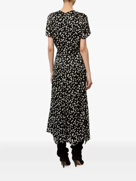 Rochie Isabel Marant negru