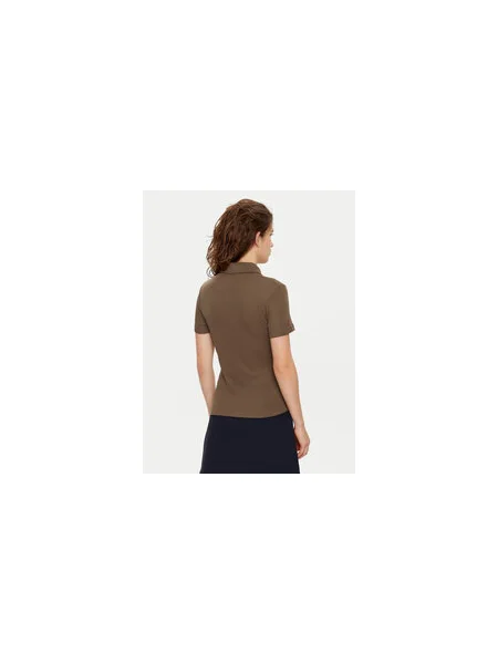 Tommy Hilfiger Pólóing Slim Fit barna