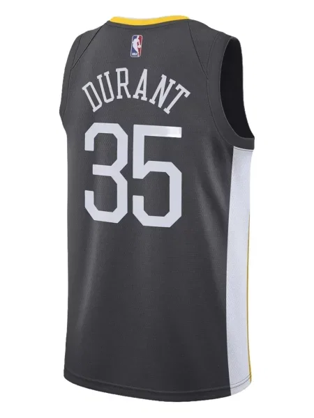 Bikerské tričko Nike s potiskem bez rukávů modré