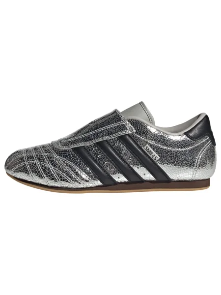 Sneakerși Adidas Originals negru