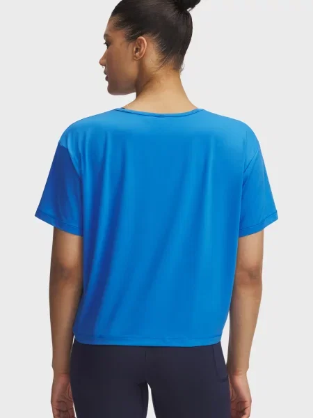 Спортивная футболка Under Armour синяя
