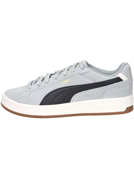 Pantofi Puma gri