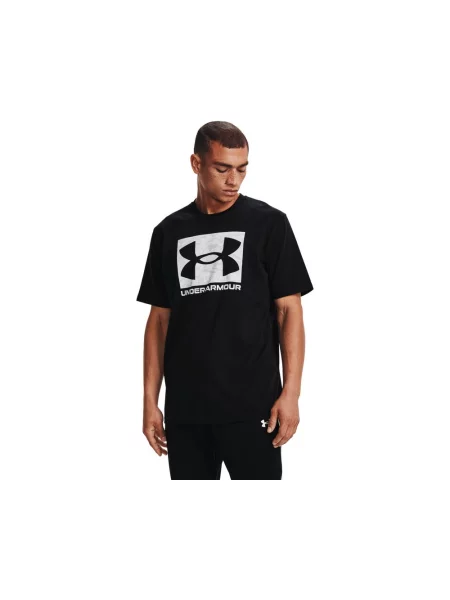 Tricou Under Armour negru