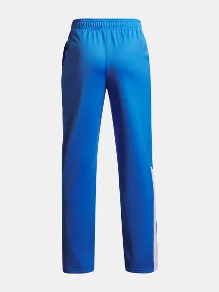 Gyerek sportnadrág Under Armour kék