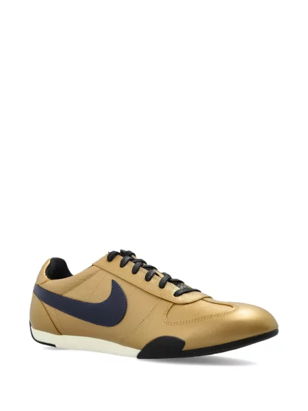 Hanorac Nike cu broderie alb