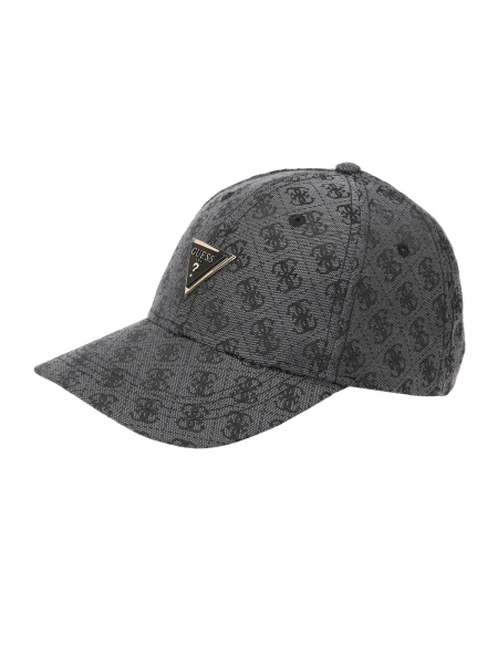 Guess Șapcă negru