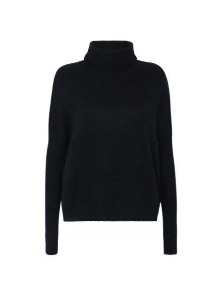 Sweter Kujten czarny