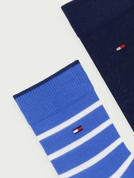 Tommy Hilfiger ponožky modré