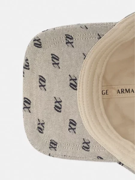 Кепка Armani Exchange